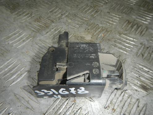 Фотография Активатор лючка бензобака, Citroen (Ситроен)-C4 (11-)