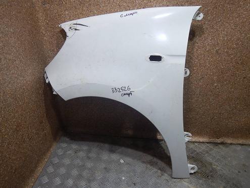 Фотография Крыло переднее левое, Smart (Смарт)-FORFOUR (W453)(14-)