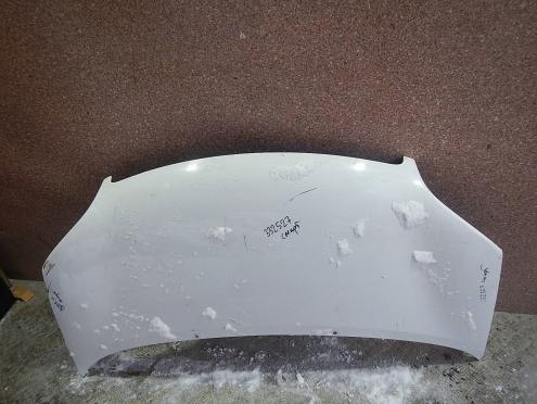 Фотография Капот, Smart (Смарт)-FORFOUR (W453)(14-)