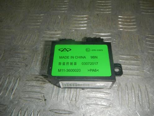 Фотография Блок электронный, Vortex (Вортекс)-TINGO (12-15)