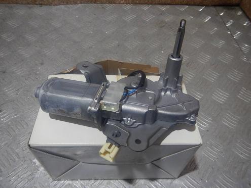 Фотография Моторчик стеклоочистителя задний, Mazda (Мазда)-5 (CR) (05-10)