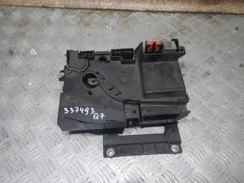 Фотография Блок предохранителей, Audi (Ауди)-Q7 (4L) (05-15)