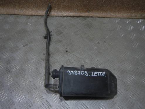 Фотография Абсорбер (фильтр угольный), Volkswagen (Фольксваген)-JETTA (06-11)