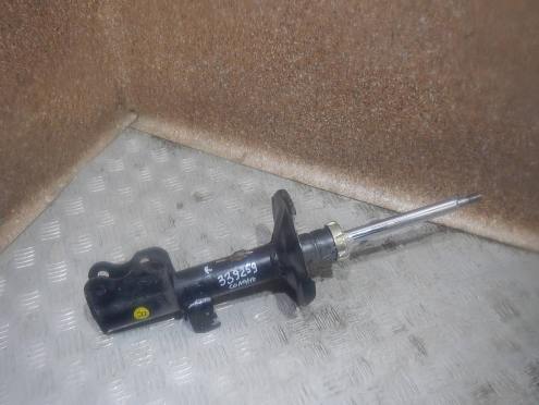 Фотография Амортизатор передний правый, Lifan (Лифан)-SOLANO (10-)