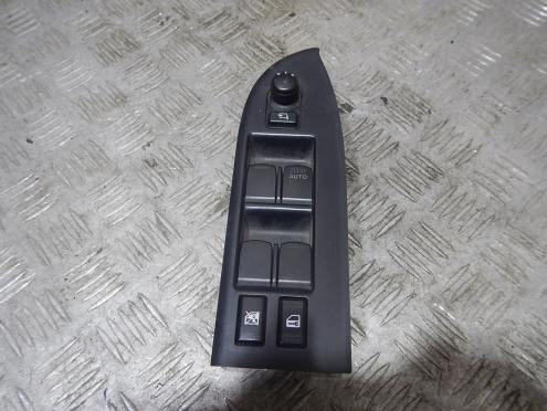 Фотография Блок управления стеклоподъемниками, Suzuki (Сузуки)-GRAND VITARA (06-)