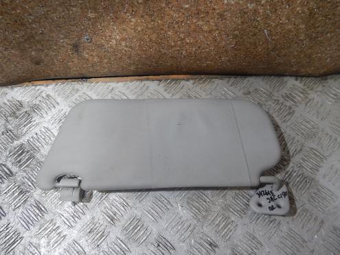 Фотография Козырек солнцезащитный, ТАГАЗ (Tagaz)-C190 (11-13)