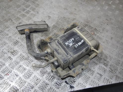 Фотография Абсорбер (фильтр угольный), ТАГАЗ (Tagaz)-C190 (11-13)