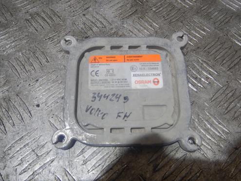 Фотография Блок управления светом, ГРУЗОВЫЕ АВТОМОБИЛИ-VOLVO TRUCK FH (08-13)