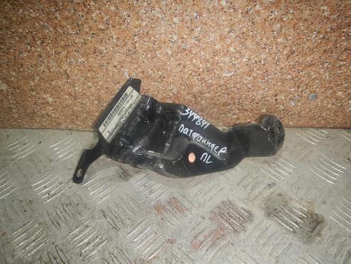 Фотография Кронштейн крепления крыла, Nissan (Ниссан)-PATFINDER (R51M) (04-)