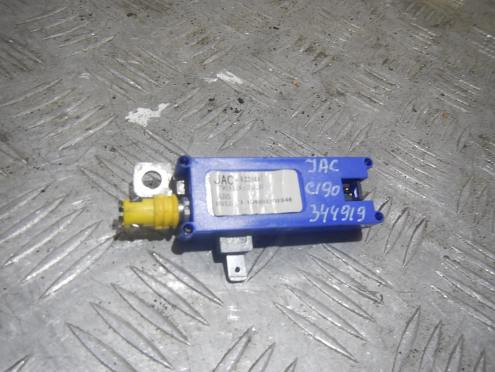 Фотография Антенна, ТАГАЗ (Tagaz)-C190 (11-13)