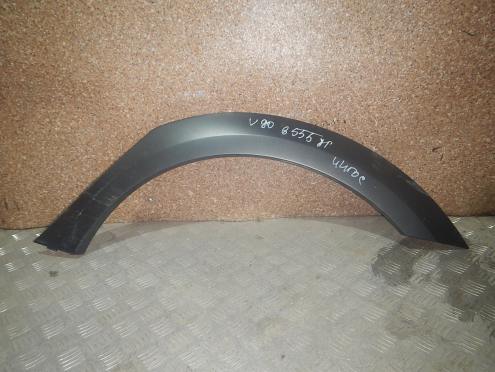 Фотография Накладка крыла заднего левого, Volvo (Вольво)-V90 (16-)