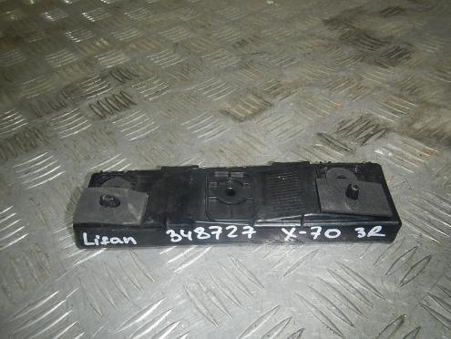 Фотография Кронштейн бампера заднего правый, Lifan (Лифан)-X-70 (17-)