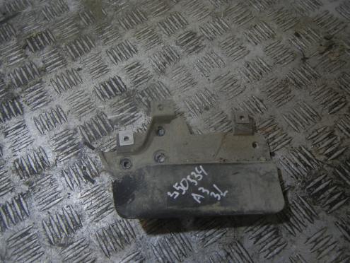 Фотография Брызговик задний левый, Audi (Ауди)-A3 (8PA) (04-)