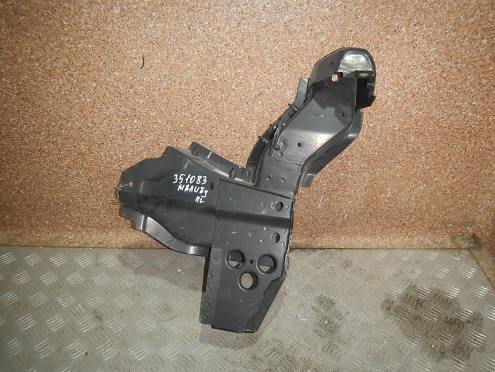 Фотография Лонжерон передний левый, Chevrolet (Шевроле)-MALIBU (11-16)