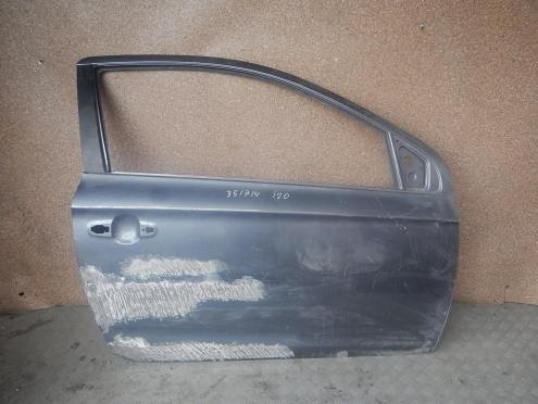 Фотография Дверь передняя правая, Hyundai (Хендэ)-I20 (08-14)