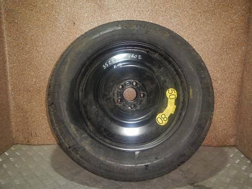 Фотография Запасное колесо (докатка), Докатки-R18