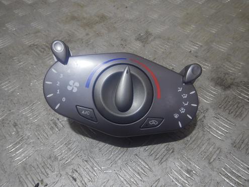 Фотография Блок управления климатической установкой, Chery (Чери)-INDIS (11-15)