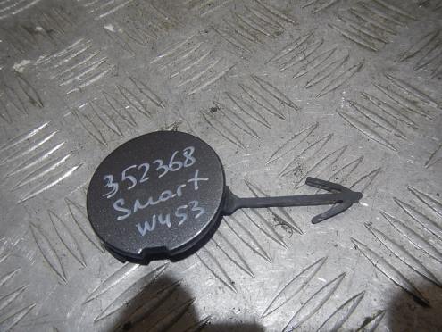 Фотография Заглушка буксировочного крюка, Smart (Смарт)-FORTWO/CITY (C453) (14-)