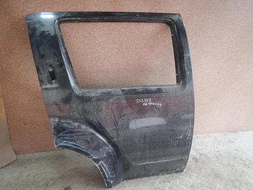 Фотография Дверь задняя правая, Nissan (Ниссан)-PATFINDER (R51M) (04-)