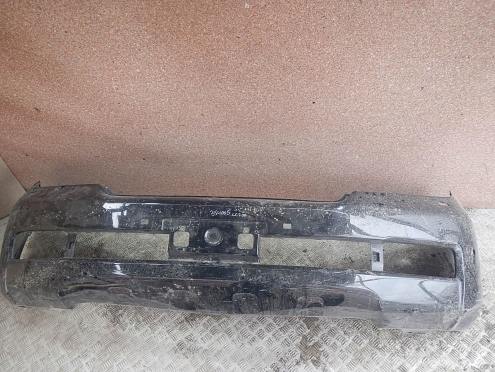 Фотография Бампер передний, Toyota (Тойота)-LAND CRUISER 200 (08-)