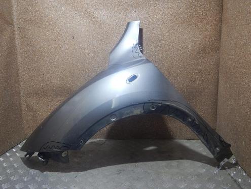 Фотография Крыло переднее левое, Nissan (Ниссан)-JUKE (15-)