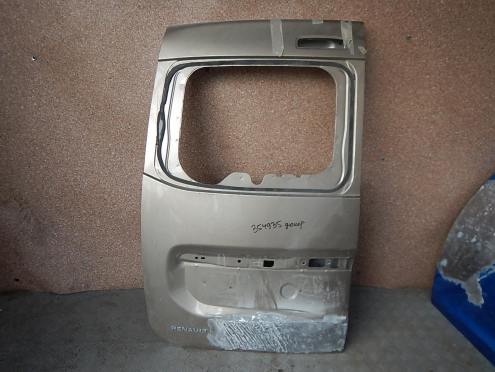 Фотография Дверь багажника левая, Renault (Рено)-DOKKER (12-)