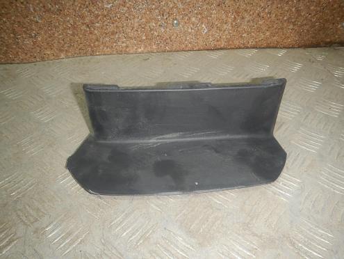 Фотография Накладка (кузов наружный), Nissan (Ниссан)-PATROL (Y62) (10-)