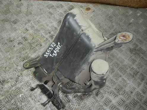 Фотография Абсорбер (фильтр угольный), Volkswagen (Фольксваген)-TOUAREG (02-10)