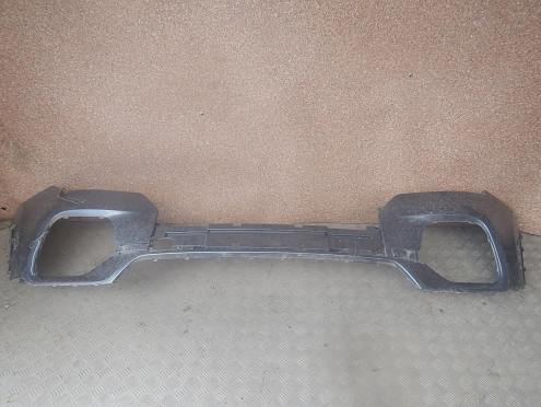 Фотография Бампер передний, Chery (Чери)-TIGGO 4 (17-)