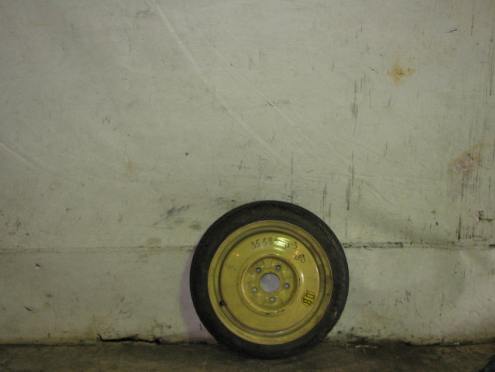 Фотография Запасное колесо (докатка), Докатки-R15