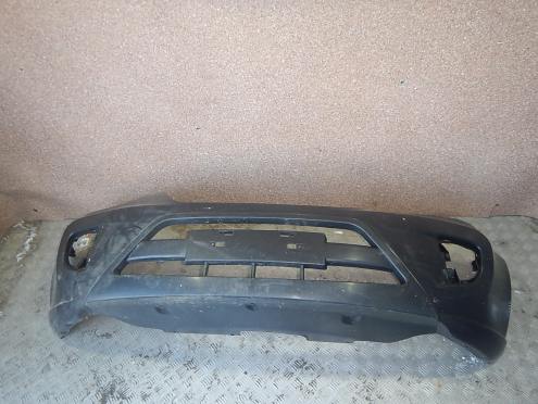 Фотография Бампер передний, Chery (Чери)-TIGGO (T11) (05-16)