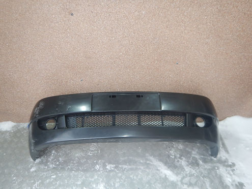 Фотография Бампер передний, Chery (Чери)-AMULET (04-12)