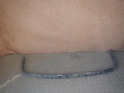 Фотография Молдинг бампера заднего, Volkswagen (Фольксваген)-BORA (99-04)