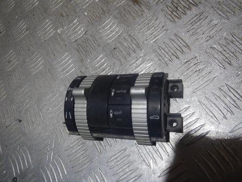 Фотография Блок кнопок, Porsche (Порше)-CAYENNE (03-10)