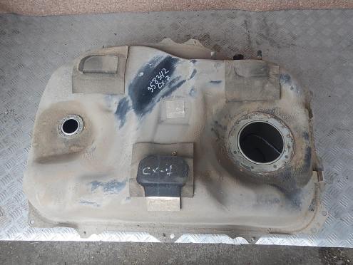 Фотография Бак топливный, Mazda (Мазда)-CX-7 (07-)