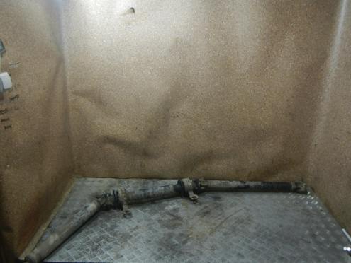 Фотография Вал карданный, Mazda (Мазда)-CX-7 (07-)