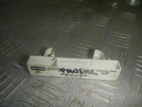 Фотография Антенна, Renault (Рено)-FLUENCE (10-)