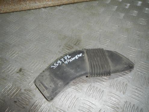 Фотография Воздуховод, Renault (Рено)-FLUENCE (10-)