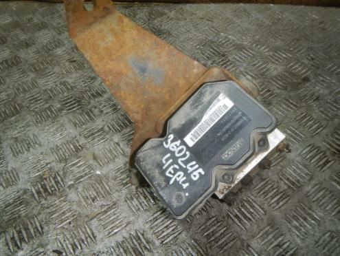 Фотография Блок ABS (насос), Chery (Чери)-VERY A13 (11-14)