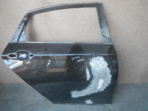 Фотография Дверь задняя правая, Genesis (Дженесис)-G80 (17-20)