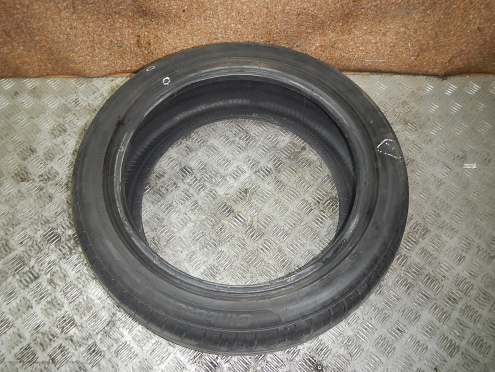 Фотография Шина летняя