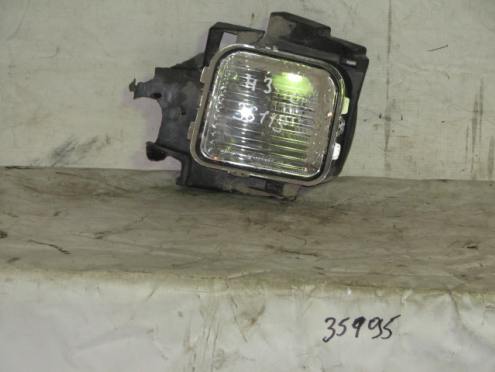 Фотография Указатель поворота левый, Hummer (Хаммер)-H3 (05-10)