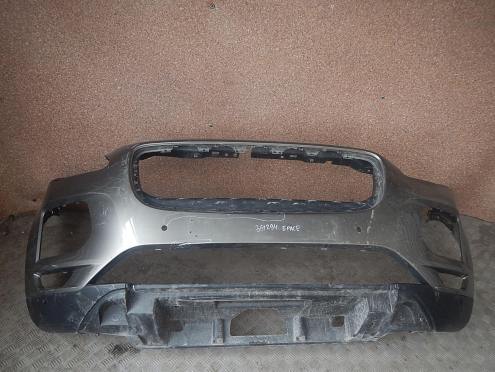 Фотография Бампер передний, Jaguar (Ягуар)-E-PACE (17-)