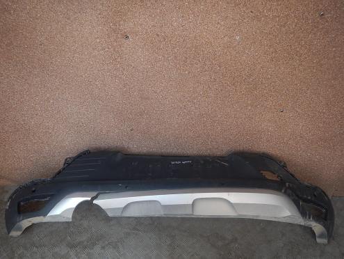 Фотография Бампер задний, Renault (Рено)-ARKANA (19-)