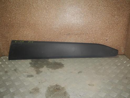 Фотография Молдинг двери передней правой, Toyota (Тойота)-C-HR (17-)