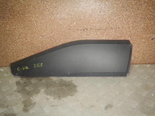 Фотография Молдинг двери задней правой, Toyota (Тойота)-C-HR (17-)