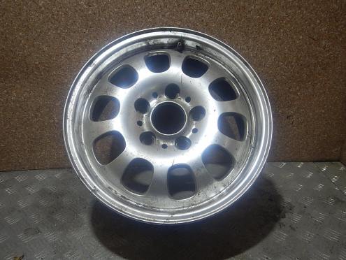 Фотография Диск колесный литой