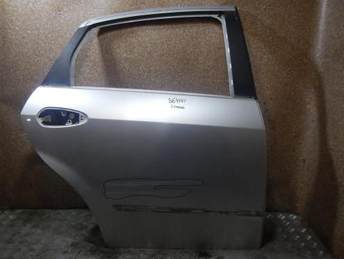 Фотография Дверь задняя правая, Fiat (Фиат)-LINEA (07-)