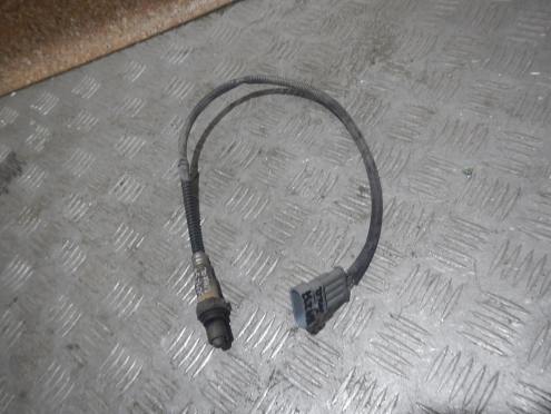 Фотография Датчик кислородный/Lambdasonde, Fiat (Фиат)-LINEA (07-)