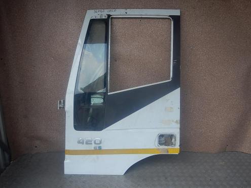 Фотография Дверь передняя левая, ГРУЗОВЫЕ АВТОМОБИЛИ-IVEKO STRALIS (07-)